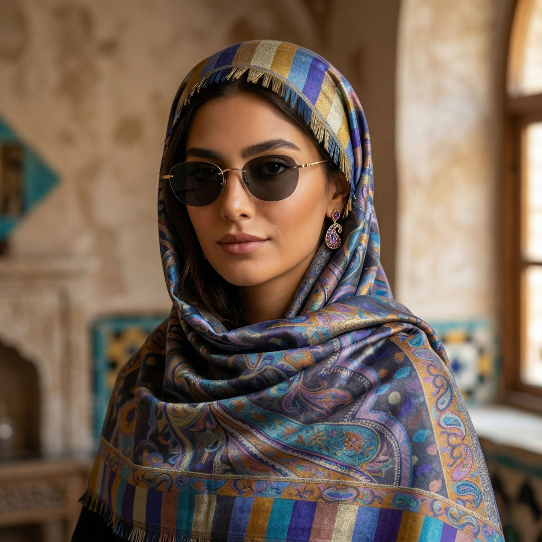 Superb Modal Scarf/Stole